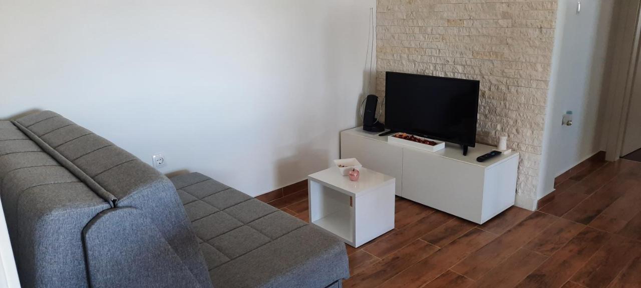 Apartment Sanja Zadar Exterior foto